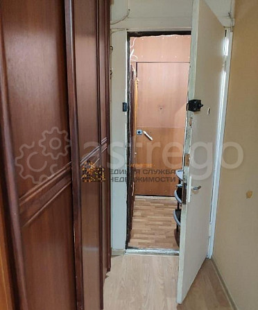 2-комн. квартира, 50 м2, 7/9 эт. Уфа - изображение 7