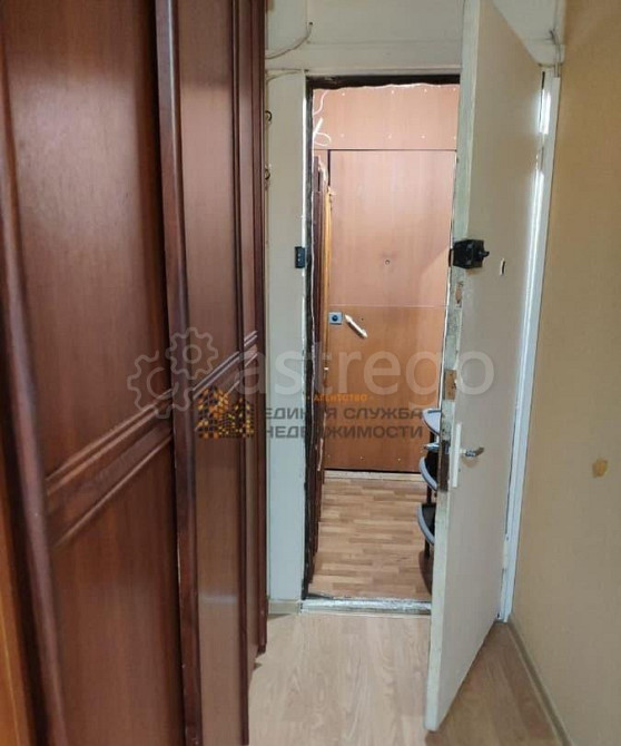 2-комн. квартира, 50 м2, 7/9 эт. Уфа - изображение 7