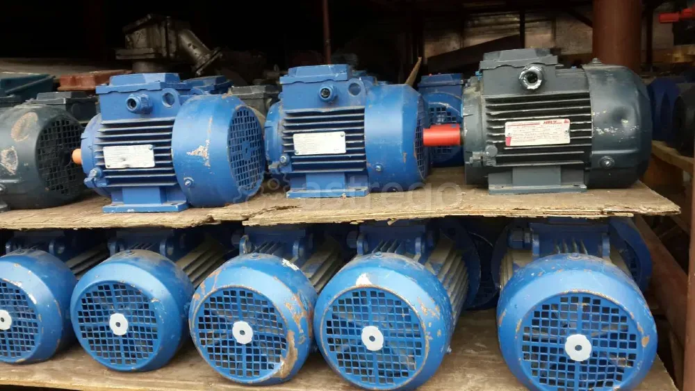 Продажа двигателя новый и б/у Пермь - изображение 2