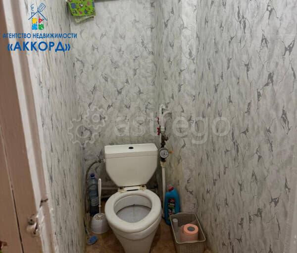 Комната, 10 м2, 5/9 эт. Барнаул - изображение 9