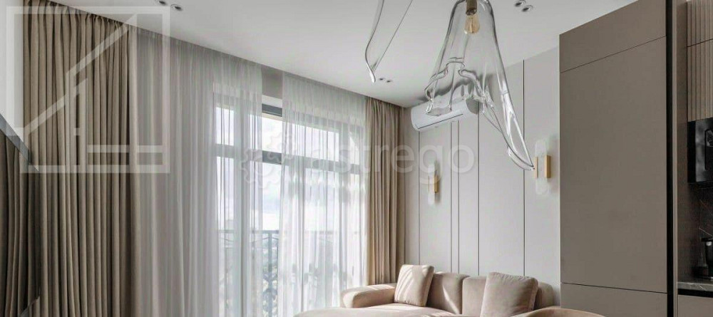 3-комн. квартира, 73.3 м2, 9/26 эт. Москва - изображение 1