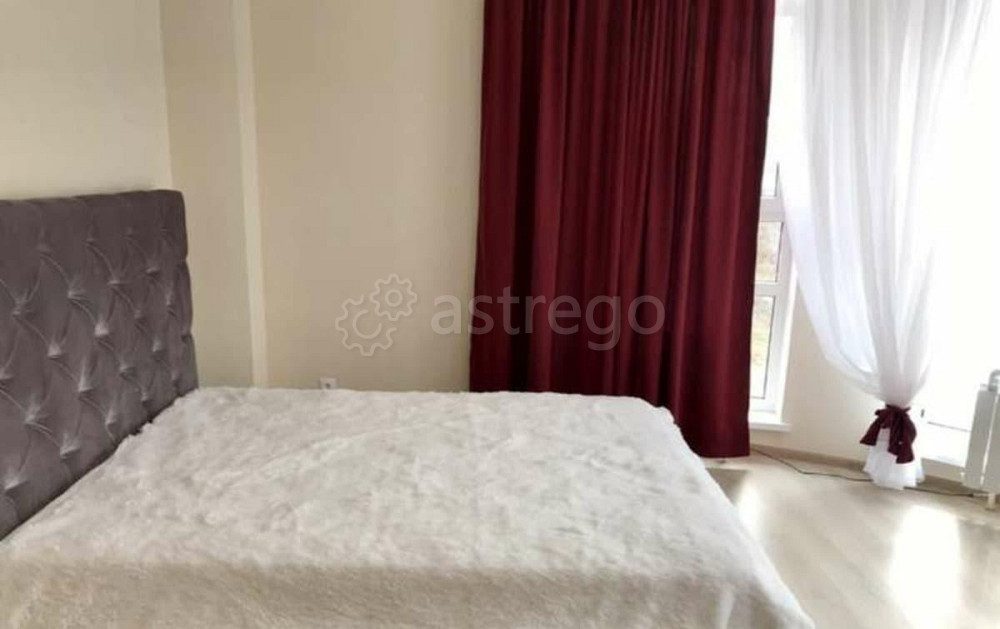 1-комн. квартира, 48 м2, 3/14 эт. Белгород - изображение 9