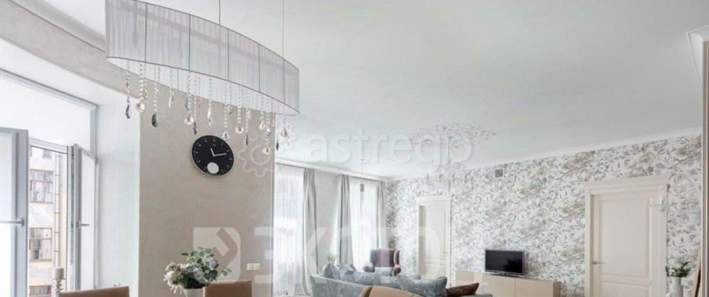 3-комн. квартира, 101.2 м2, 4/5 эт. Санкт-Петербург - изображение 5