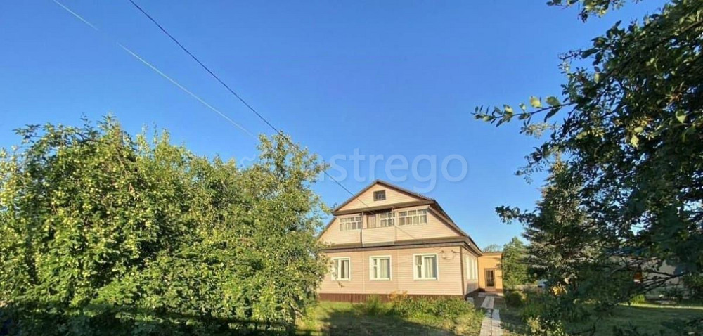 Дом, 180 м2, 15 соток, 2 эт. Уфа - изображение 5
