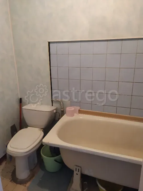 Продам 1-комн. квартиру,  32.6 м2,  6/9 этаж Курск - изображение 4