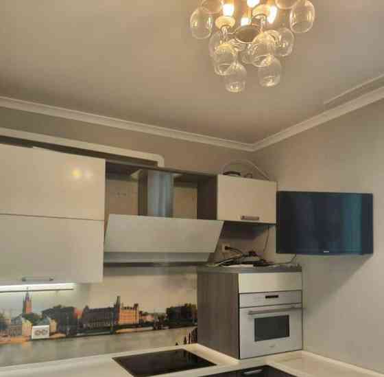 4-комн. квартира, 102.5 м2, 20/25 эт. Мытищи