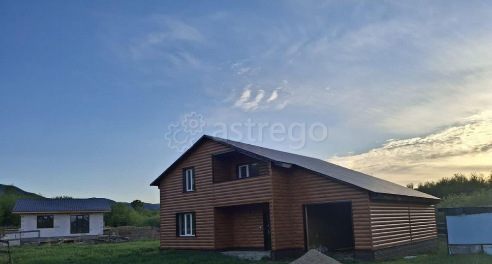 Коттедж, 180 м2, 13 соток, 2 эт. Белокуриха - изображение 1