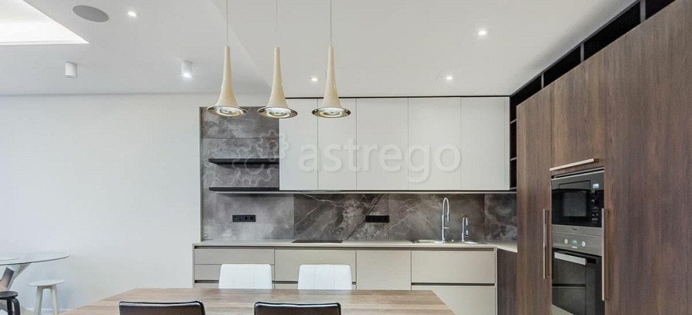 4-комн. квартира, 150 м2, 12/32 эт. Москва - изображение 2