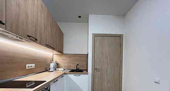 Студия, 25.2 м2, 13/24 эт. Люберцы