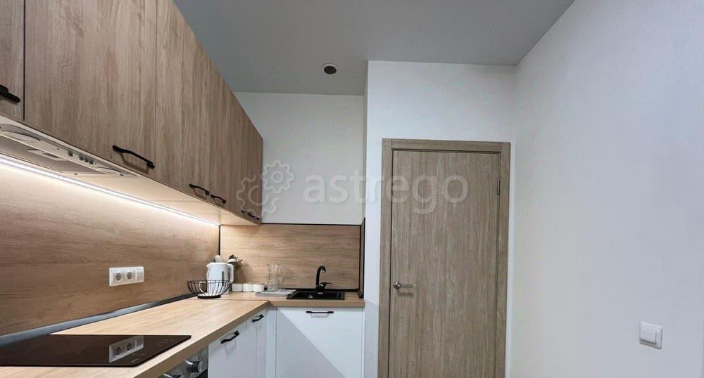 Студия, 25.2 м2, 13/24 эт. Люберцы - изображение 6