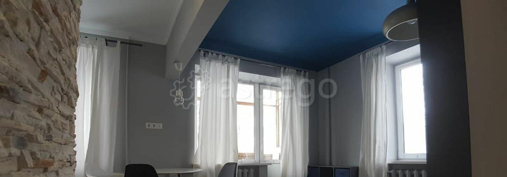 Студия, 30 м2, 2/5 эт. Москва - изображение 6