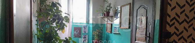Комната, 60 м2, 3/5 эт. Барнаул - изображение 5