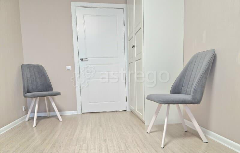 1-комн. квартира, 51 м2, 18/33 эт. Москва - изображение 3