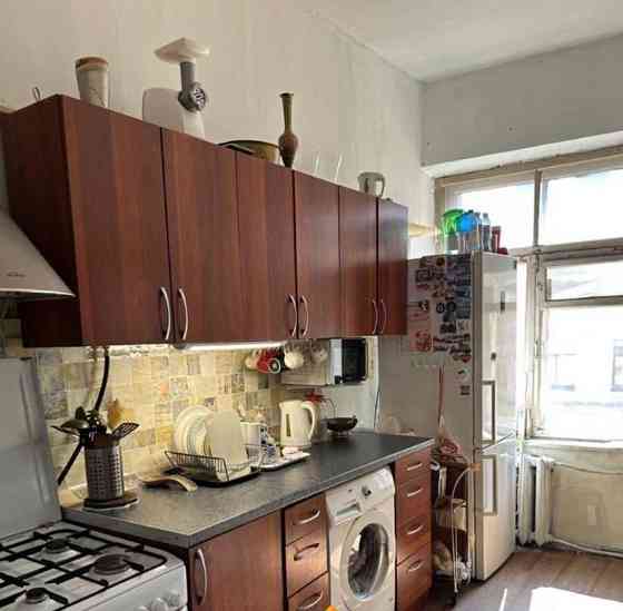 Комната, 27 м2, 4/5 эт. Санкт-Петербург