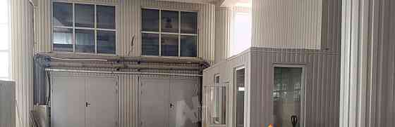 Склад, 3000 м2 Реутов