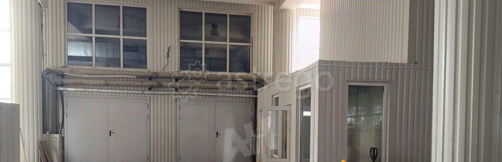 Склад, 3000 м2 Реутов - изображение 2