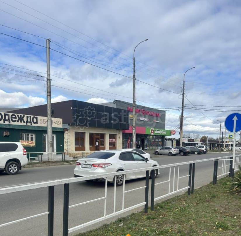 Свободного назначения, 83 м2 Майкоп - изображение 7