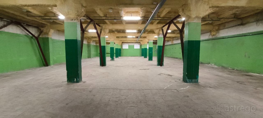 Сдам Складское Помещение, 250 м2, Долгосрочно Жуковский - изображение 3