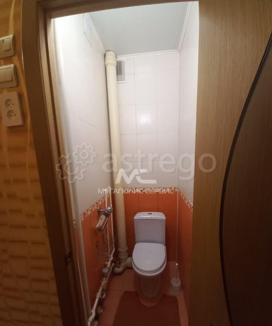 2-комн. квартира, 69 м2, 3/9 эт. Астрахань - изображение 2