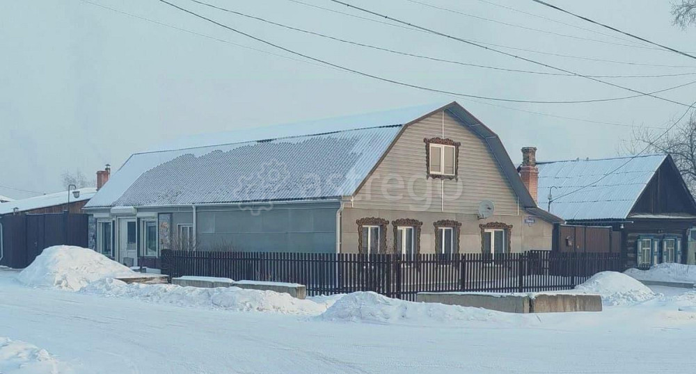 Дом, 123.5 м2, 6.5 сотки, 2 эт. Уяр - изображение 4