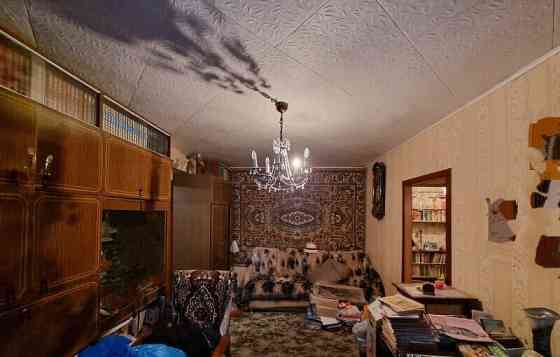 2-комн. квартира, 46.1 м2, 3/3 эт. Орехово-Зуево