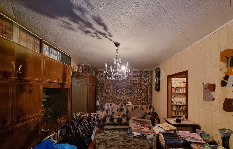 2-комн. квартира, 46.1 м2, 3/3 эт. Орехово-Зуево - изображение 2