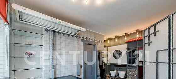 4-комн. квартира, 130 м2, 2/16 эт. Москва