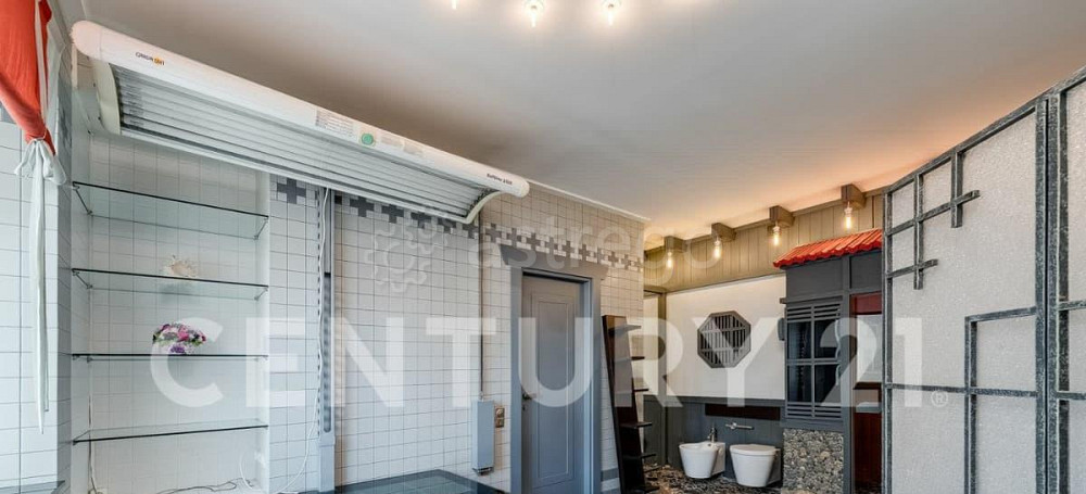 4-комн. квартира, 130 м2, 2/16 эт. Москва - изображение 5