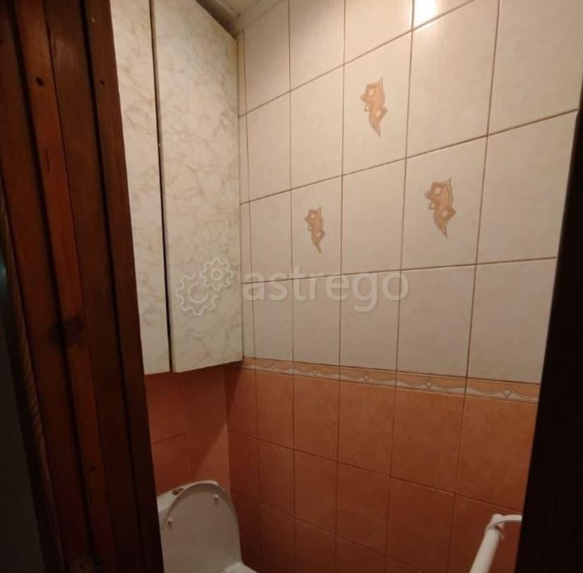 5-комн. квартира, 111.2 м2, 1/6 эт. Санкт-Петербург - изображение 4
