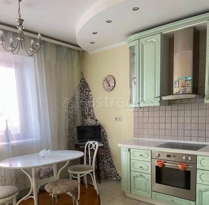 3-комн. квартира, 96 м2, 9/17 эт. Люберцы - изображение 5