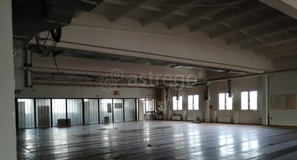 Свободного назначения, 613 м2 Санкт-Петербург - изображение 2