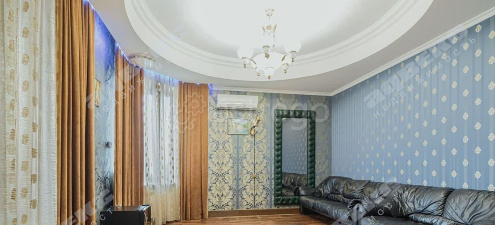 5-комн. квартира, 235.9 м2, 14/15 эт. Санкт-Петербург - изображение 7
