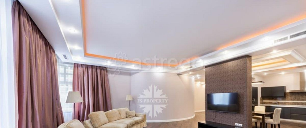 4-комн. квартира, 207.1 м2, 2/14 эт. Москва - изображение 6