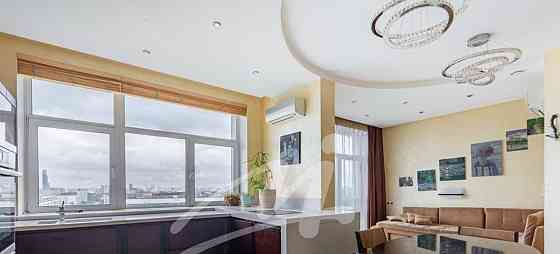 4-комн. квартира, 250 м2, 14/14 эт. Москва