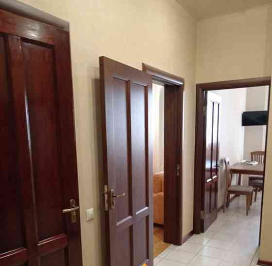 1-комн. квартира, 45 м2, 8/9 эт. Москва