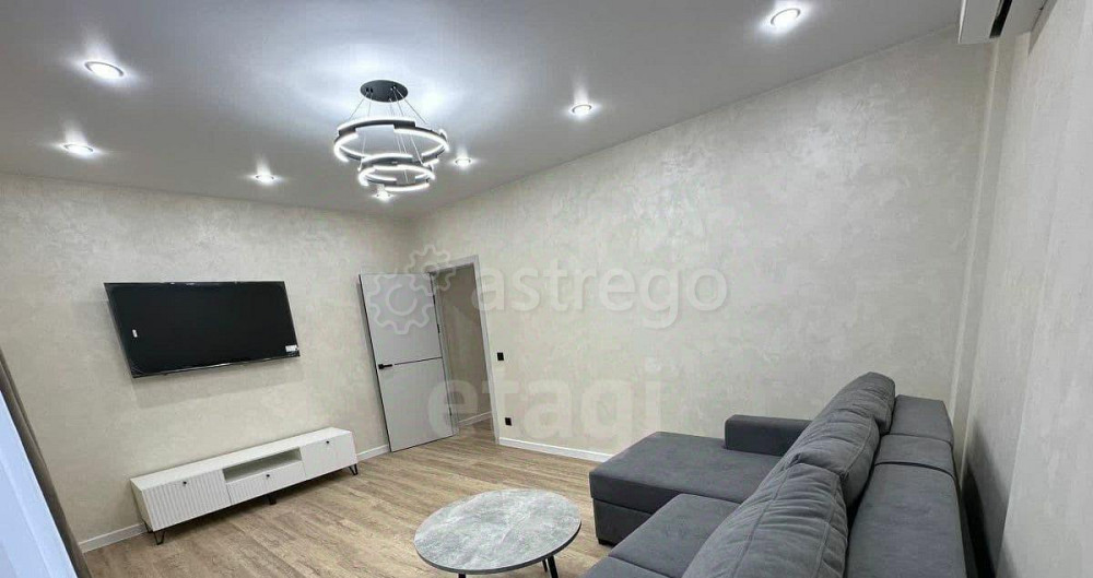 2-комн. квартира, 67 м2, 4/18 эт. Благовещенск - изображение 1