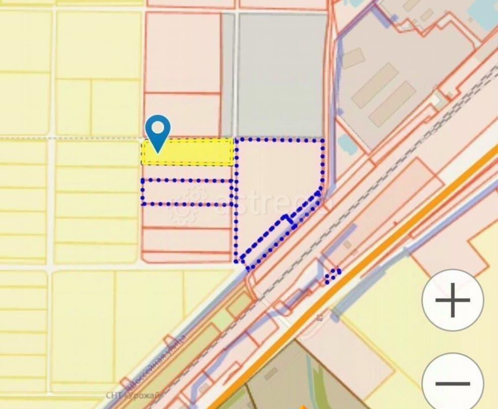 Коммерческий участок, 1 сотка Энем - изображение 3