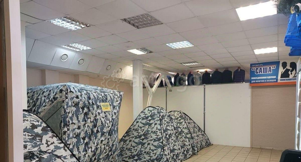 Торговое помещение, 43 м2 Северодвинск - изображение 2