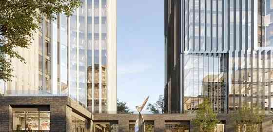 Свободного назначения, 92 м2 Москва