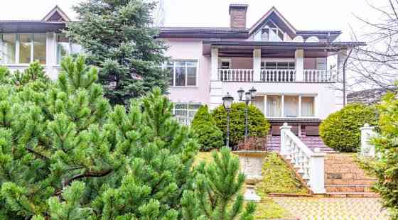 Коттедж, 600 м2 Одинцово