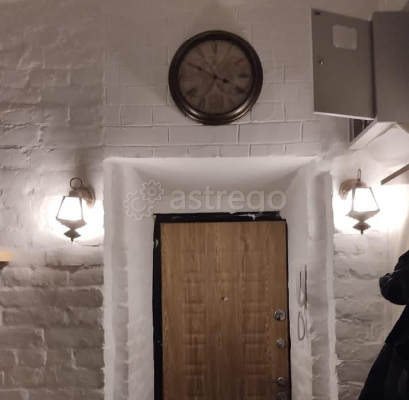 Комната, 16.5 м2, 3/4 эт. Санкт-Петербург - изображение 6