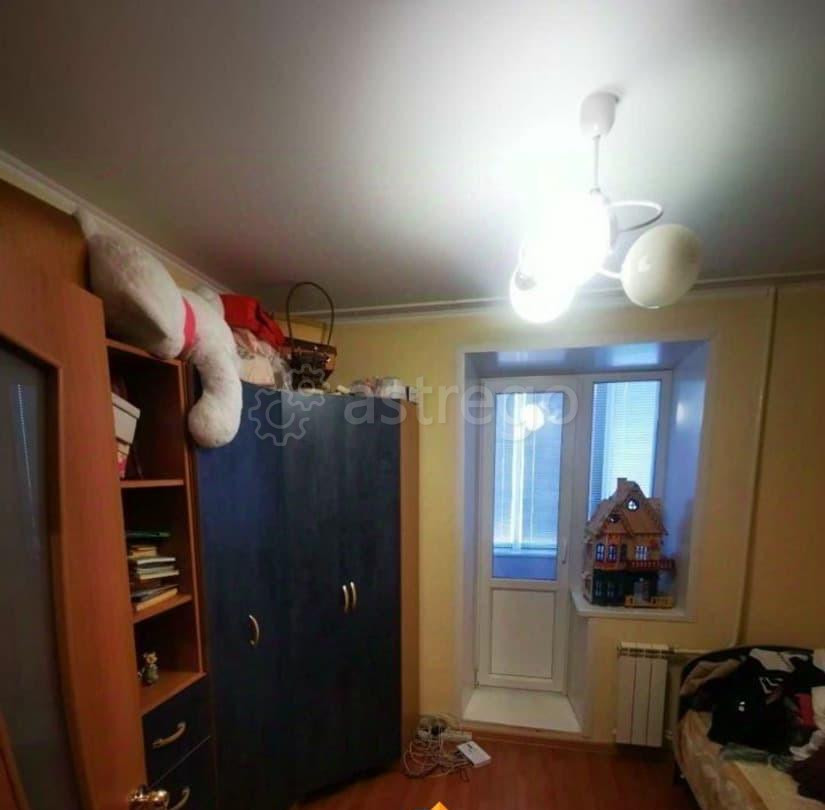 4-комн. квартира, 75 м2, 4/9 эт. Ачинск - изображение 2