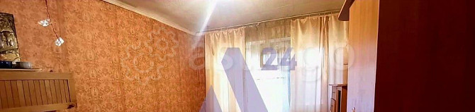 Комната, 12 м2, 2/3 эт. Новоалтайск - изображение 2