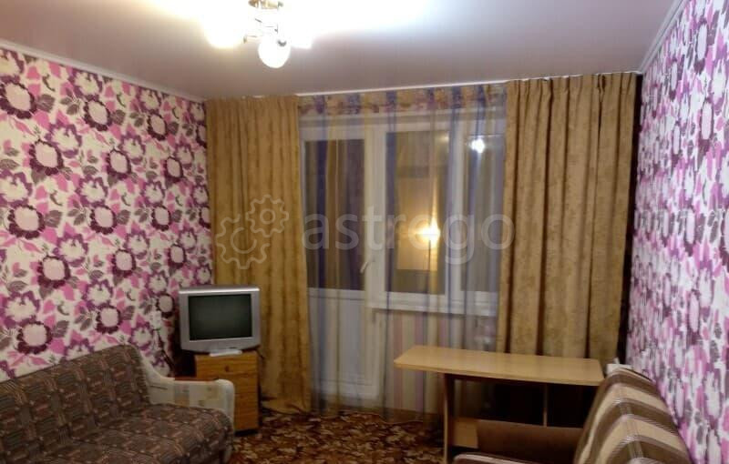 1-комн. квартира, 37 м2, 3/9 эт. Мелеуз - изображение 1