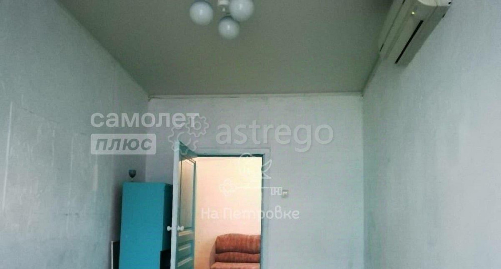 Комната, 20 м2, 5/5 эт. Москва - изображение 5