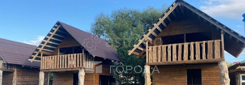 Отдельное здание, 310 м2 Белокуриха - изображение 4