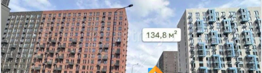 Торговое помещение, 134.8 м2 Москва - изображение 2