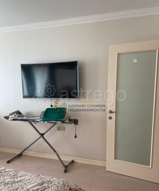 3-комн. квартира, 90 м2, 9/10 эт. Уфа - изображение 8