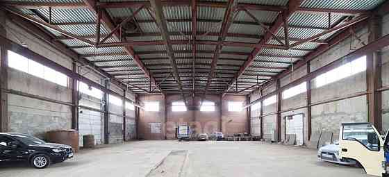 Склад, 2050 м2 Стерлитамак