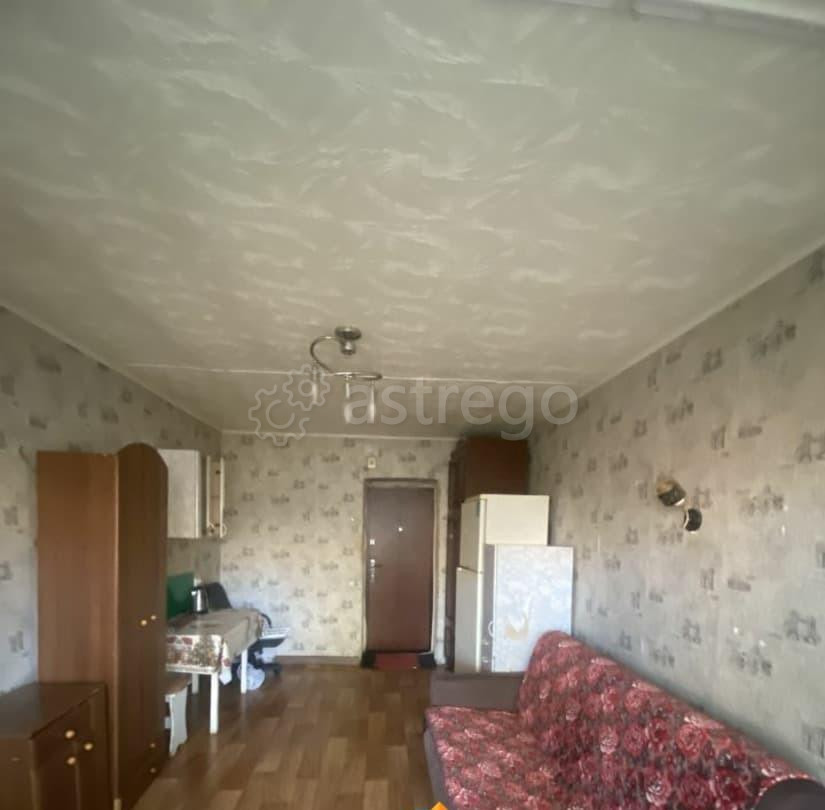 Комната, 15 м2, 5/5 эт. Красноярск - изображение 4